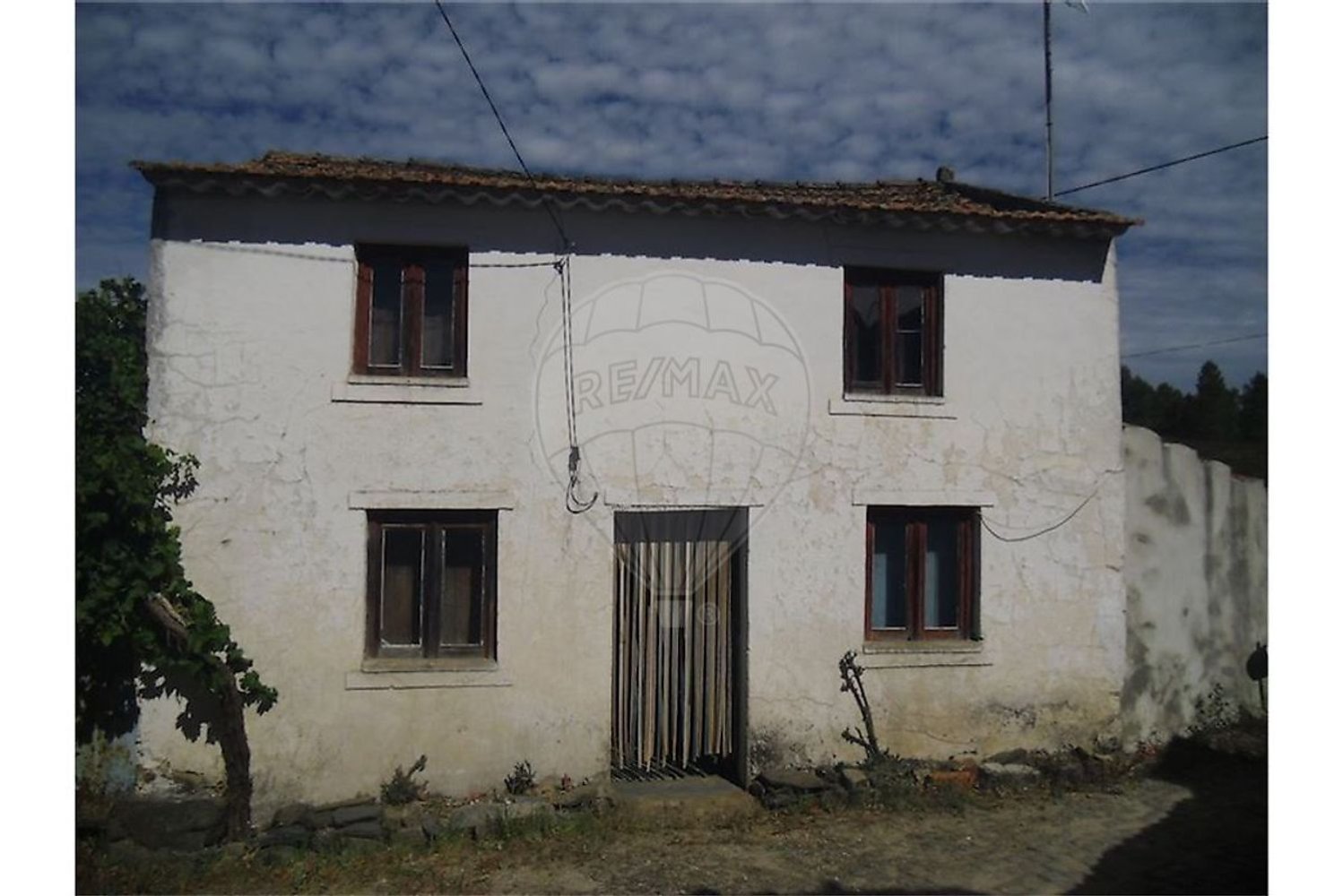 Дом с 2 спальнями в Пруэнса а Нова, Португалия № 166749