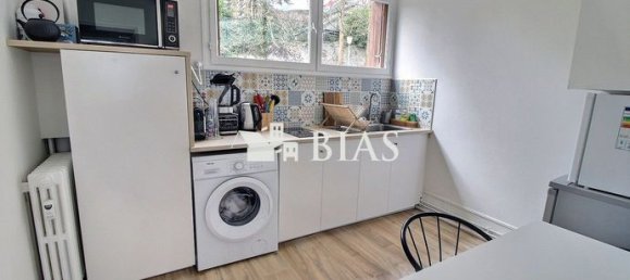 1 bedroom Apartment in Bois-Guillaume, France No. 356360 4