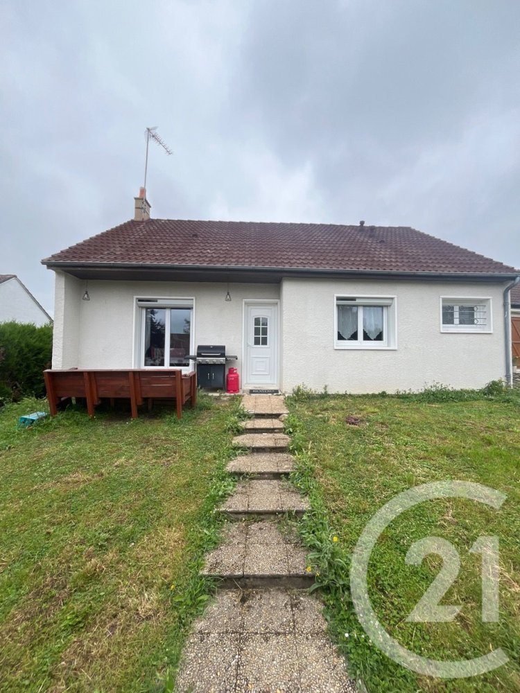 2 Schlafzimmer Haus in Baule, France, Nr. 214950