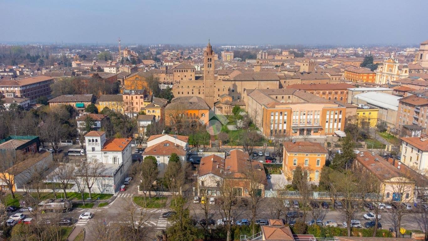 48m² Commercial property in Carpi, Italy No. 394517