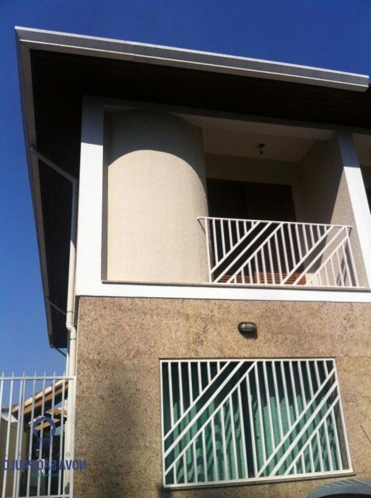 3 chambres Maison à Sao Paulo, Brazil No. 433243