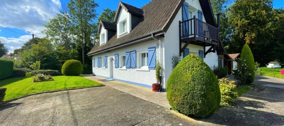 3 غرف نوم منزل في O-de-Selle, France رقم 237982 2