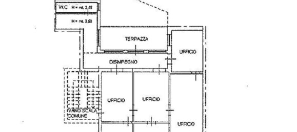 6 غرف نوم شقة في Brindisi, Italy رقم 328096 23