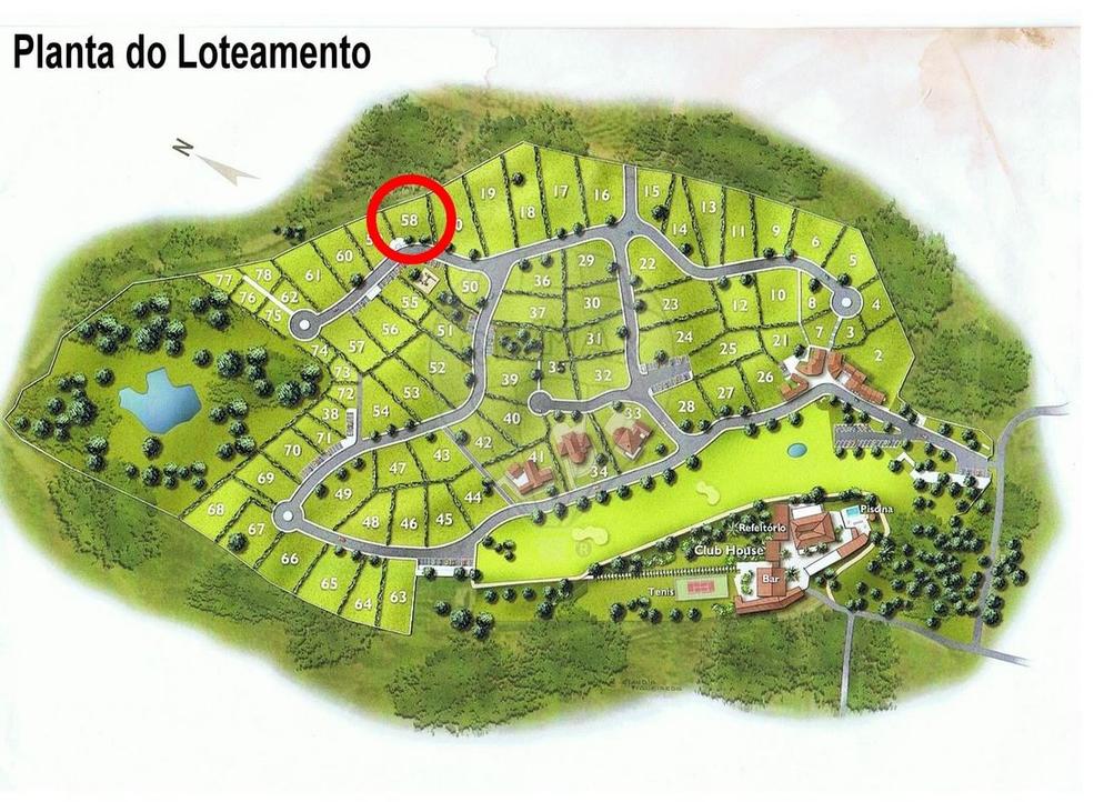  Land in Constancia, Portugal No. 267813