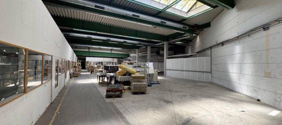 Lagerhaus in Wiener Neudorf, Austria 5447m², Nr. 210048 6