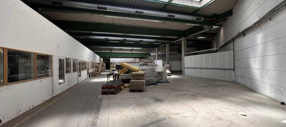 Lagerhaus in Wiener Neudorf, Austria 5447m², Nr. 210048 3