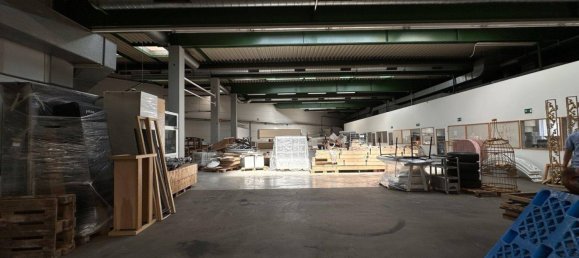 Lagerhaus in Wiener Neudorf, Austria 5447m², Nr. 210048 7
