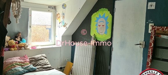 Villa T3 em Fontaine-Notre-Dame, France N.º 44509 13