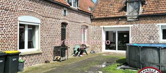 Villa T3 em Fontaine-Notre-Dame, France N.º 44509 2