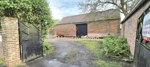 Villa T3 em Fontaine-Notre-Dame, France N.º 44509 4