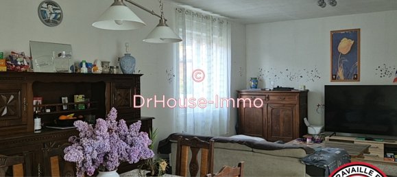 Villa T3 em Fontaine-Notre-Dame, France N.º 44509 6