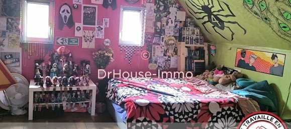 Villa T3 em Fontaine-Notre-Dame, France N.º 44509 11