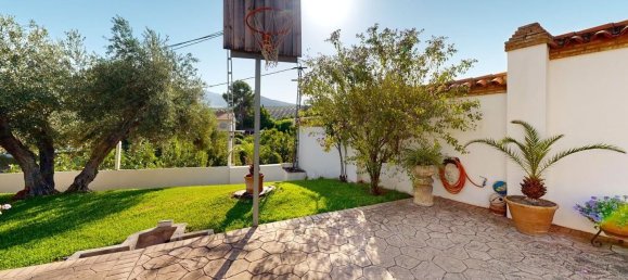 6 غرف نوم منزل في Jaen, Spain رقم 189070 42