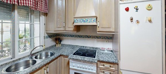 6 غرف نوم منزل في Jaen, Spain رقم 189070 19