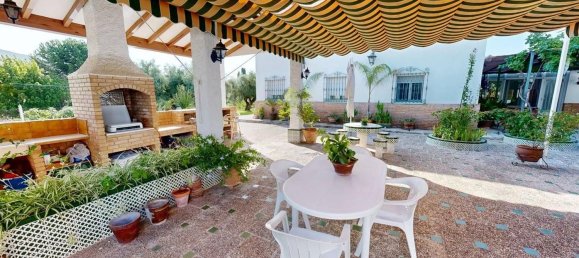 6 غرف نوم منزل في Jaen, Spain رقم 189070 7