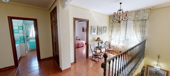 6 غرف نوم منزل في Jaen, Spain رقم 189070 24