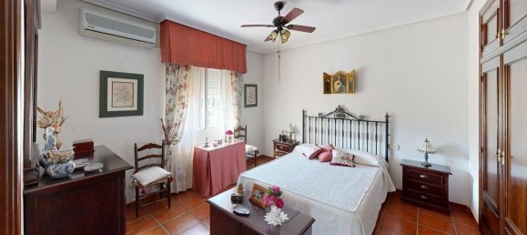 6 غرف نوم منزل في Jaen, Spain رقم 189070 25