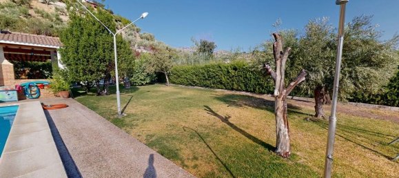 6 غرف نوم منزل في Jaen, Spain رقم 189070 4