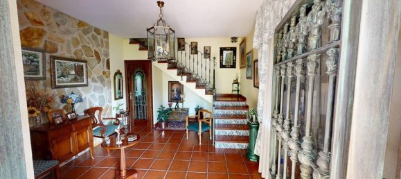 6 غرف نوم منزل في Jaen, Spain رقم 189070 23