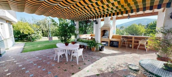 6 غرف نوم منزل في Jaen, Spain رقم 189070 6