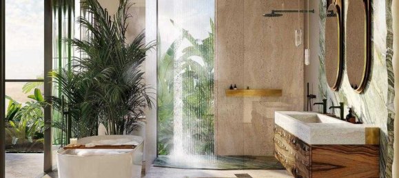 5 bedrooms Penthouse in Eywa, Business Bay, UAE No. 62994 12