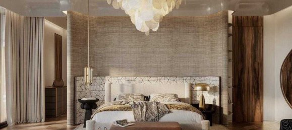 5 bedrooms Penthouse in Eywa, Business Bay, UAE No. 62994 3