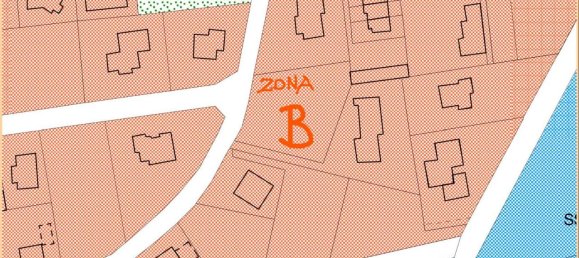 Grundstück in Udine, Italy 650m², Nr. 74186 4