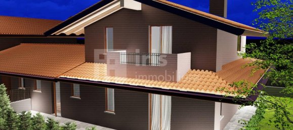 Grundstück in Udine, Italy 650m², Nr. 74186 8