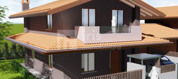 Grundstück in Udine, Italy 650m², Nr. 74186 2