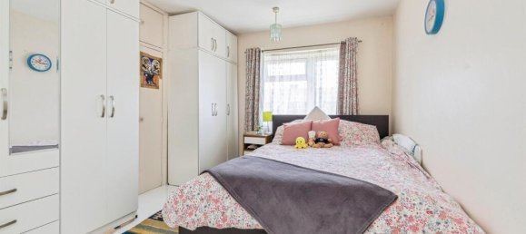 1 bedroom Apartment in Watford, United Kingdom No. 6137 9