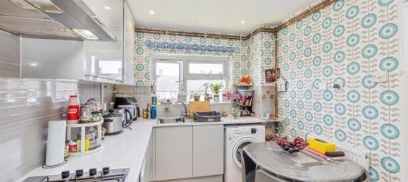 1 bedroom Apartment in Watford, United Kingdom No. 6137 3