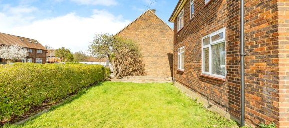 1 bedroom Apartment in Watford, United Kingdom No. 6137 28