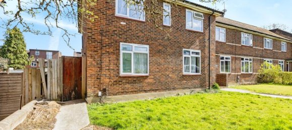 1 bedroom Apartment in Watford, United Kingdom No. 6137 16