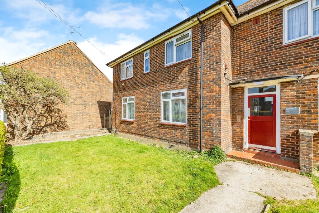 1 bedroom Apartment in Watford, United Kingdom No. 6137