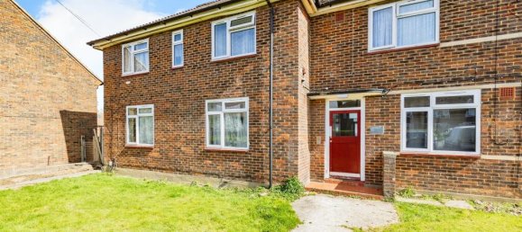 1 bedroom Apartment in Watford, United Kingdom No. 6137 30