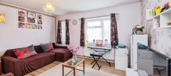 1 bedroom Apartment in Watford, United Kingdom No. 6137 15