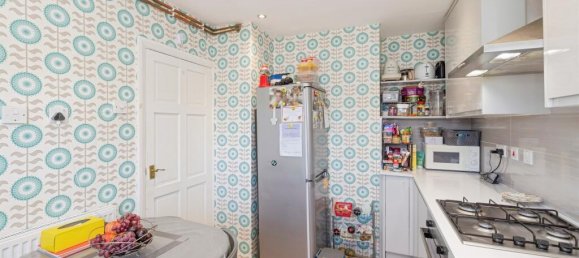 1 bedroom Apartment in Watford, United Kingdom No. 6137 22