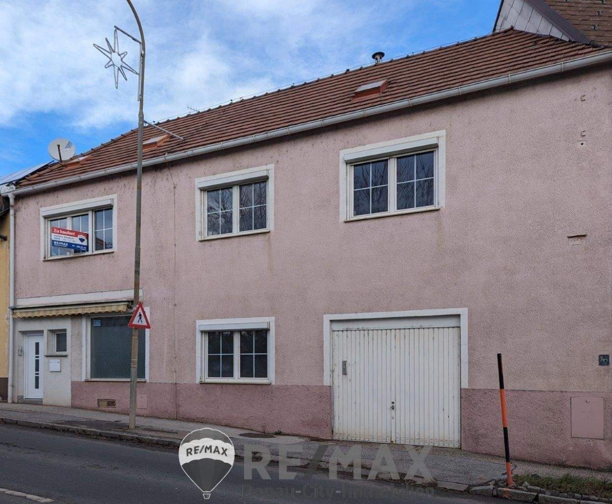 7 rooms House in Eisenstadt, Austria No. 253956