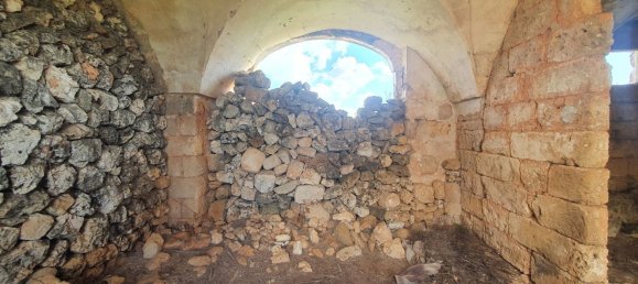 Casa de 7 habitaciónes en Ruffano, Italy No. 80474 9