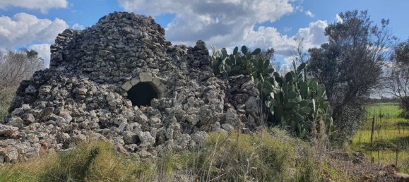 Casa de 7 habitaciónes en Ruffano, Italy No. 80474 17