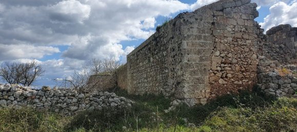 Casa de 7 habitaciónes en Ruffano, Italy No. 80474 15