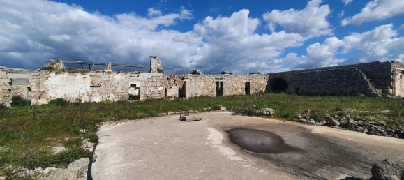 Casa de 7 habitaciónes en Ruffano, Italy No. 80474 16