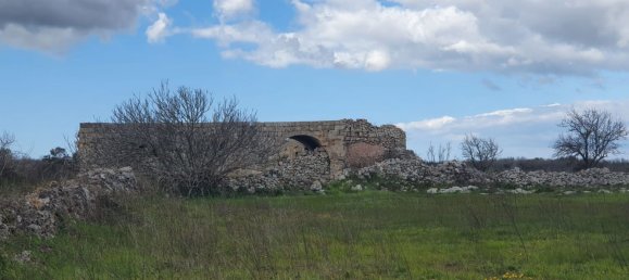 Casa de 7 habitaciónes en Ruffano, Italy No. 80474 2
