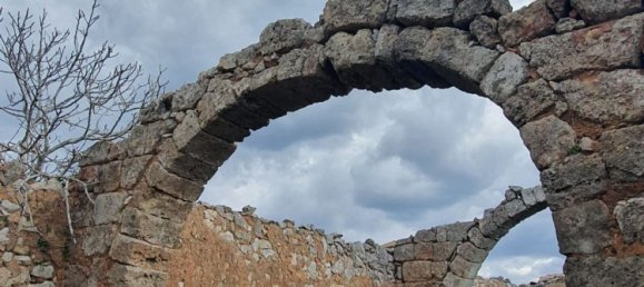 Casa de 7 habitaciónes en Ruffano, Italy No. 80474 5