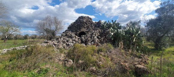 Casa de 7 habitaciónes en Ruffano, Italy No. 80474 7