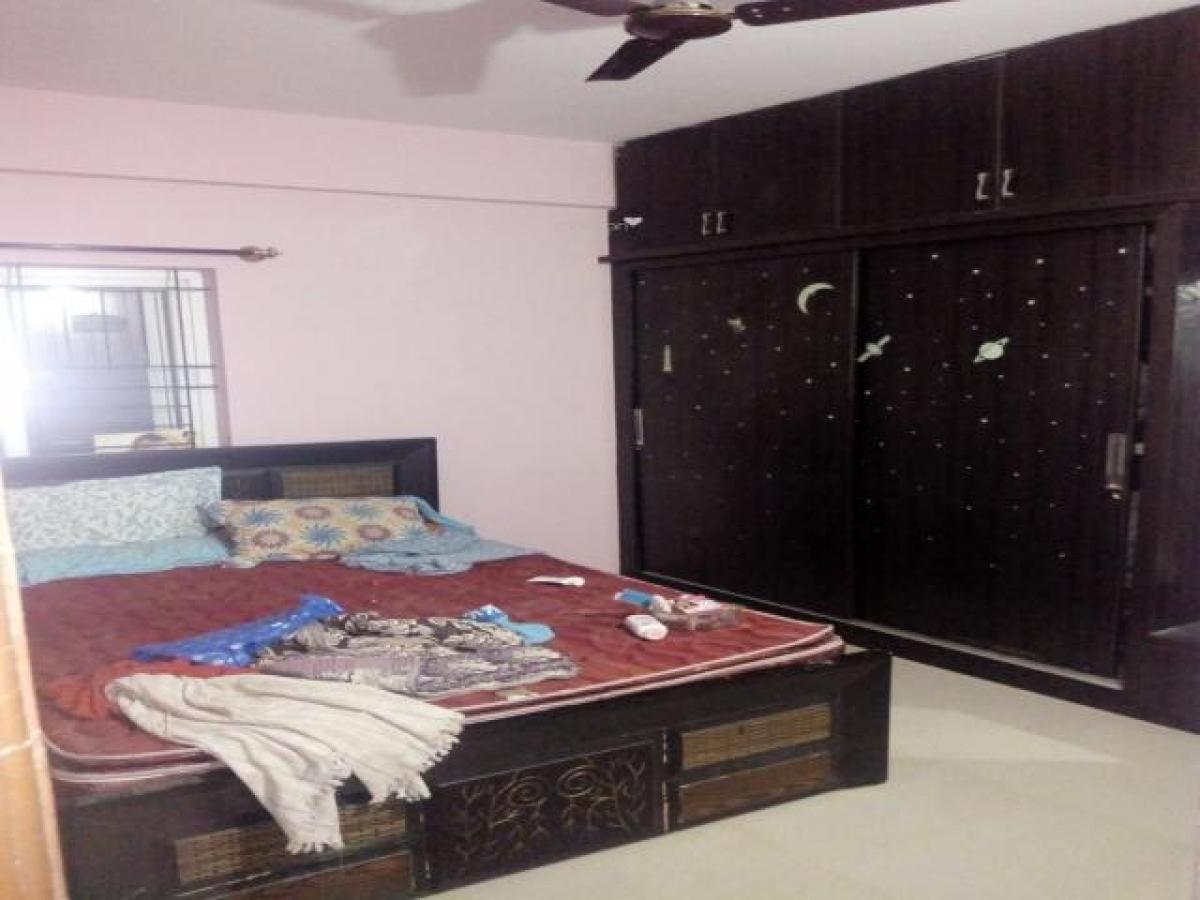 2 bedrooms House in Bangalore, India No. 2652