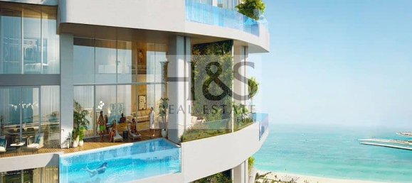 4 bedrooms Penthouse in Dubai Marina, UAE No. 22893 16