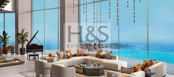 4 bedrooms Penthouse in Dubai Marina, UAE No. 22893 3