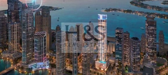 4 bedrooms Penthouse in Dubai Marina, UAE No. 22893 15