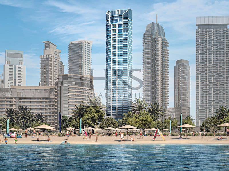 4 bedrooms Penthouse in Dubai Marina, UAE No. 22893